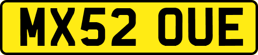 MX52OUE