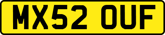 MX52OUF
