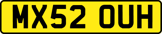 MX52OUH