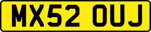 MX52OUJ