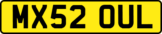 MX52OUL