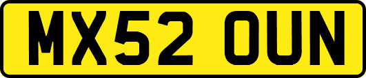 MX52OUN