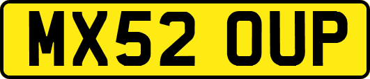 MX52OUP