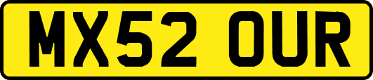 MX52OUR