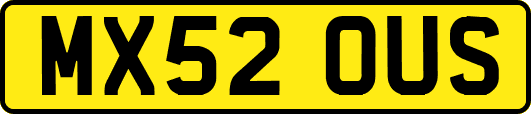 MX52OUS