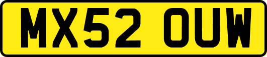 MX52OUW
