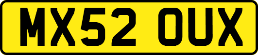 MX52OUX