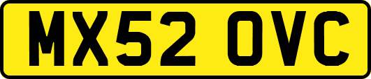 MX52OVC