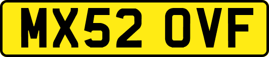MX52OVF