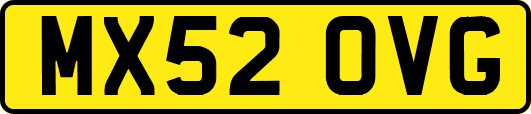 MX52OVG