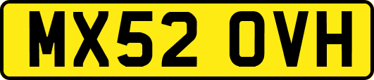 MX52OVH