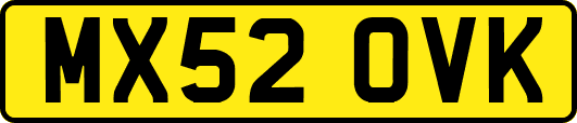 MX52OVK