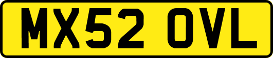 MX52OVL
