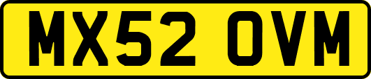 MX52OVM
