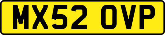 MX52OVP