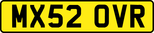 MX52OVR