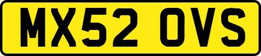 MX52OVS