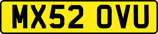 MX52OVU