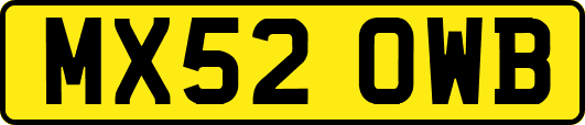 MX52OWB