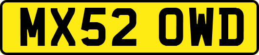 MX52OWD