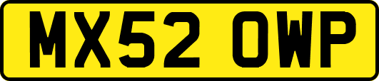 MX52OWP
