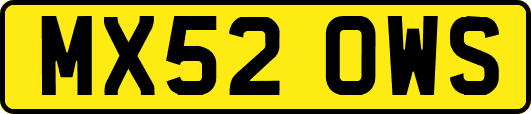 MX52OWS