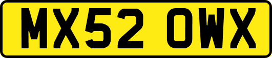 MX52OWX