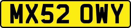 MX52OWY