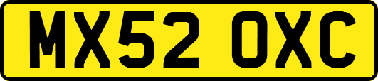 MX52OXC