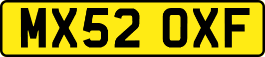 MX52OXF