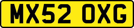 MX52OXG