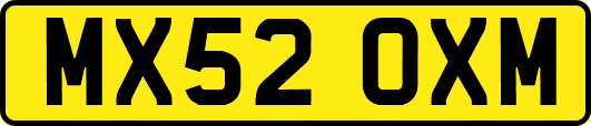 MX52OXM
