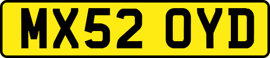 MX52OYD