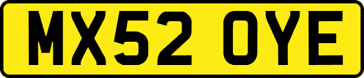 MX52OYE