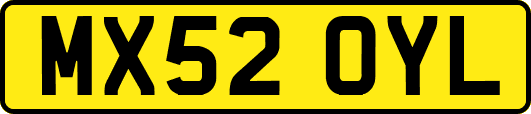 MX52OYL