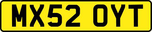 MX52OYT