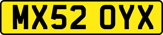 MX52OYX
