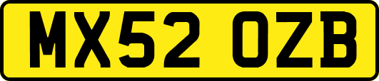 MX52OZB