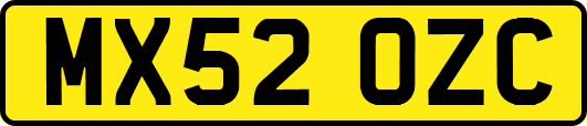 MX52OZC