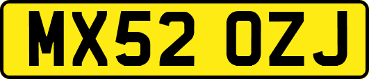 MX52OZJ