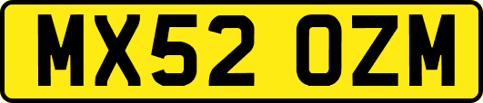 MX52OZM