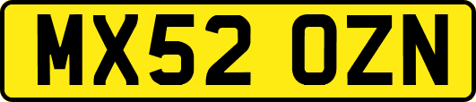 MX52OZN