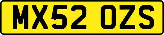 MX52OZS