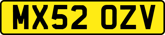 MX52OZV
