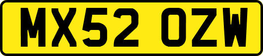 MX52OZW