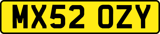 MX52OZY