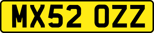 MX52OZZ