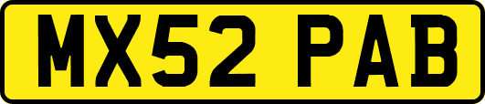 MX52PAB