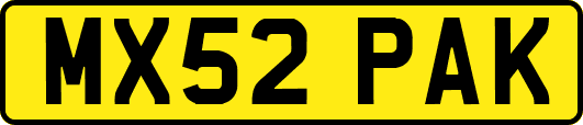 MX52PAK