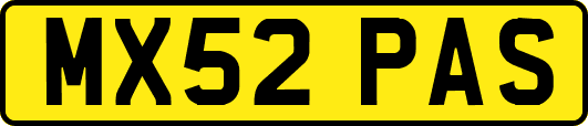 MX52PAS